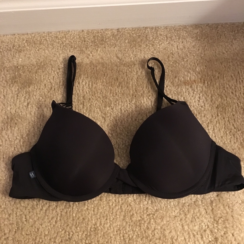 Harper Wilde bra